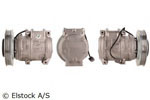 FC1602 A/C Compressor 38810-P0B-A01 38810-P1E-999 HONDA ACCORD Mk V Coup 1993-